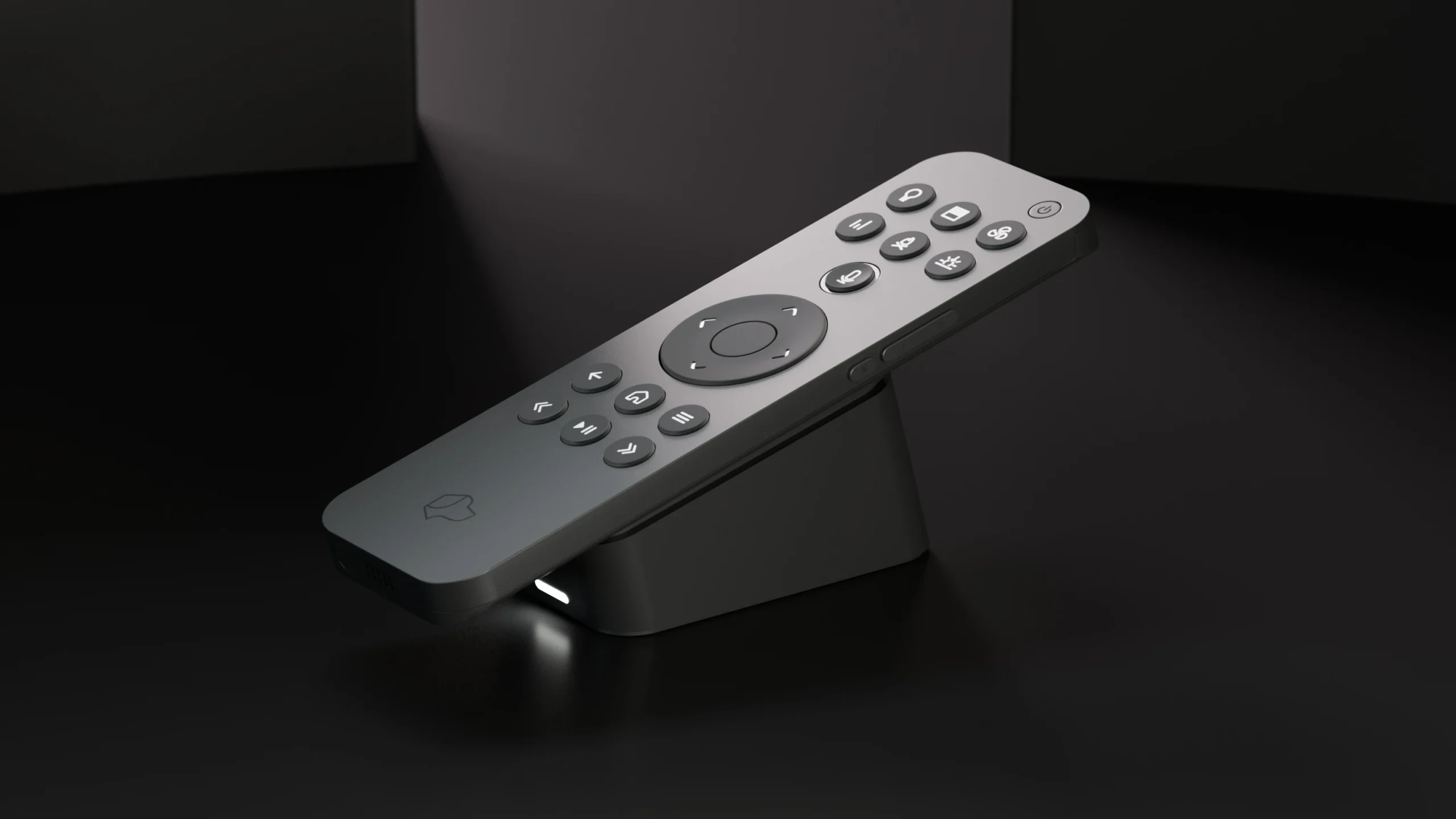 Josh Edge cradled three quarter