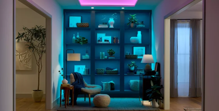 bookshelves-lumaris-rgb-teal-and-pink-47033