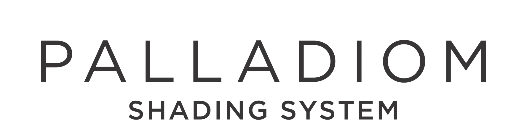 palladiomshading